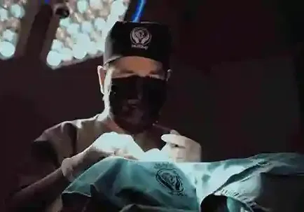 Hair transplant procedure Islamabad